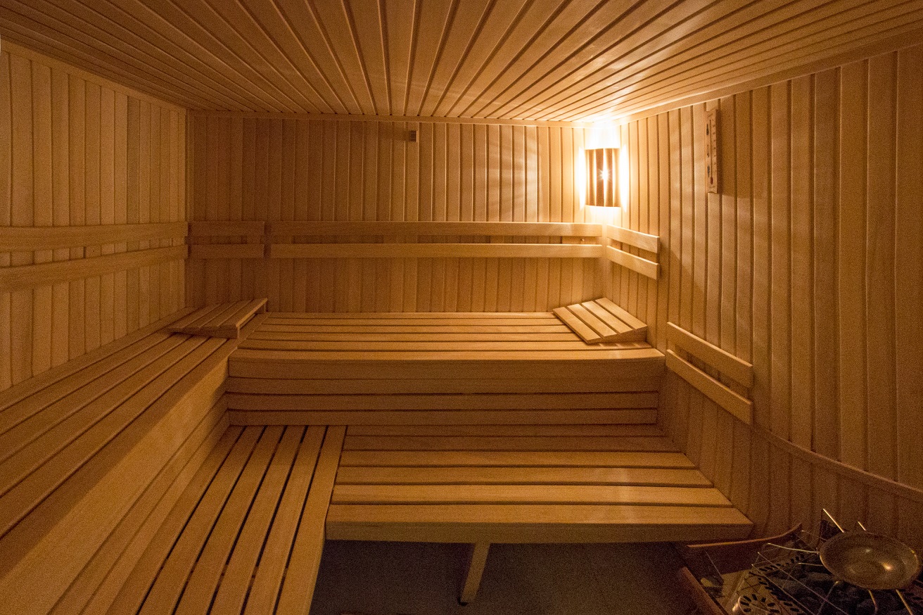 Sauna 41